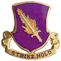 504th Airborne Infantry Regiment