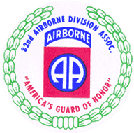 82nd Airborne Association