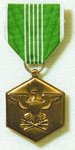 ARMY COMMENDATION MEDAL